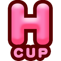 Hカップ