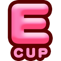 Eカップ