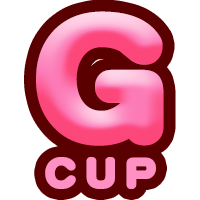 Gカップ